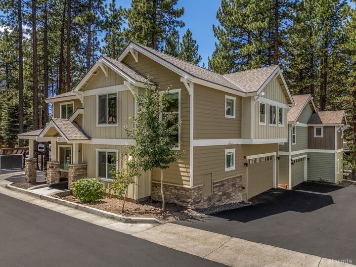 Property Photo:  1201 Wildwood Avenue 1  CA 96150 