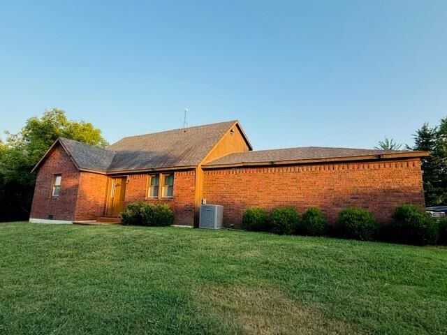 Property Photo:  10227 E Tower Estates  OK 74032 