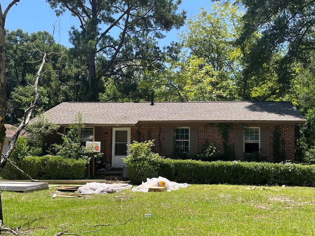 Property Photo: 708 Varnedo Street GA 31792