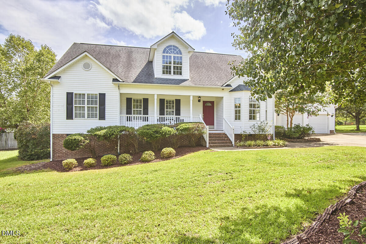 Property Photo:  875 Sunrise Drive  NC 27529 