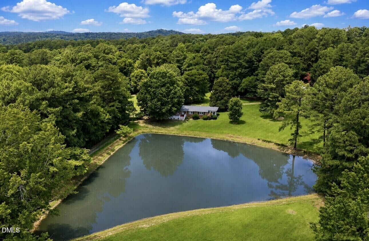 Property Photo: 101 Ray Road NC 27516