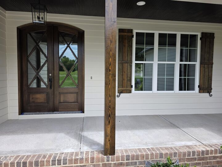 Property Photo:  125 Water Willow Drive  NC 27597 