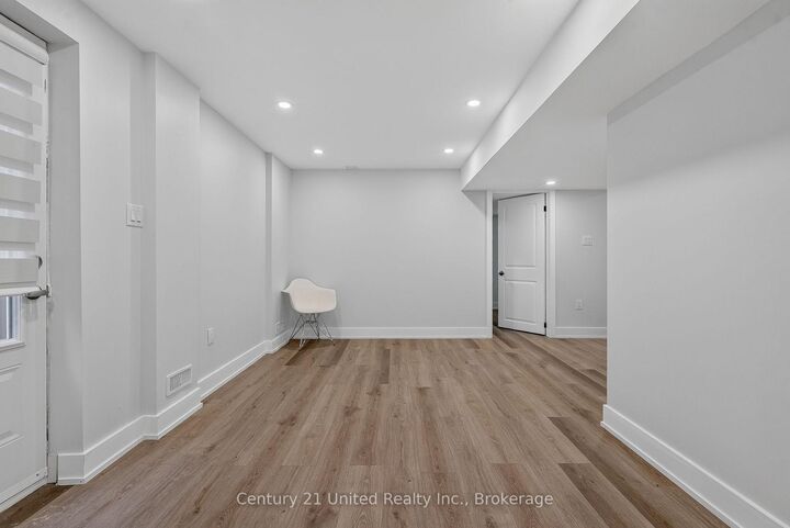 Property Photo:  1040 Suddard Avenue 2 (Lower Level)  ON L1L 0V5 