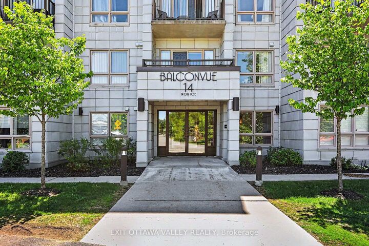 Property Photo:  14 Norice Street 208  ON K2G 2X4 