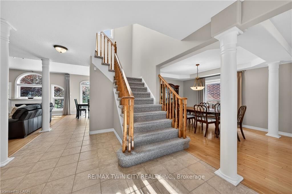 Property Photo: 211 McNichol Drive ON N1P 1J3
