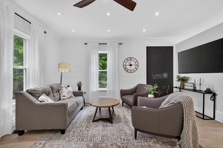 Property Photo:  34630 Second Line  ON N0L 1P0 