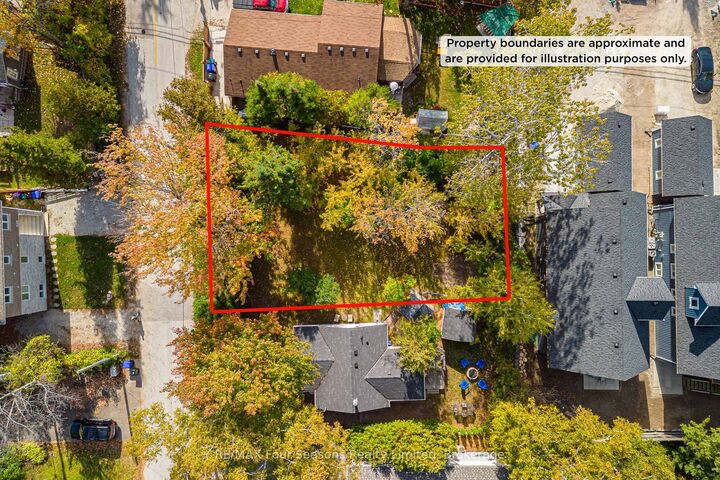 Property Photo:  64 60th Street N  ON L9Z 1V7 