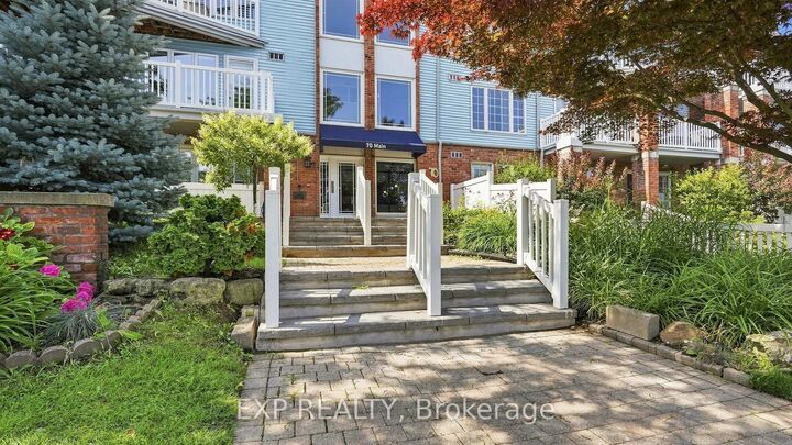 70 Main Street 104 — photo 1