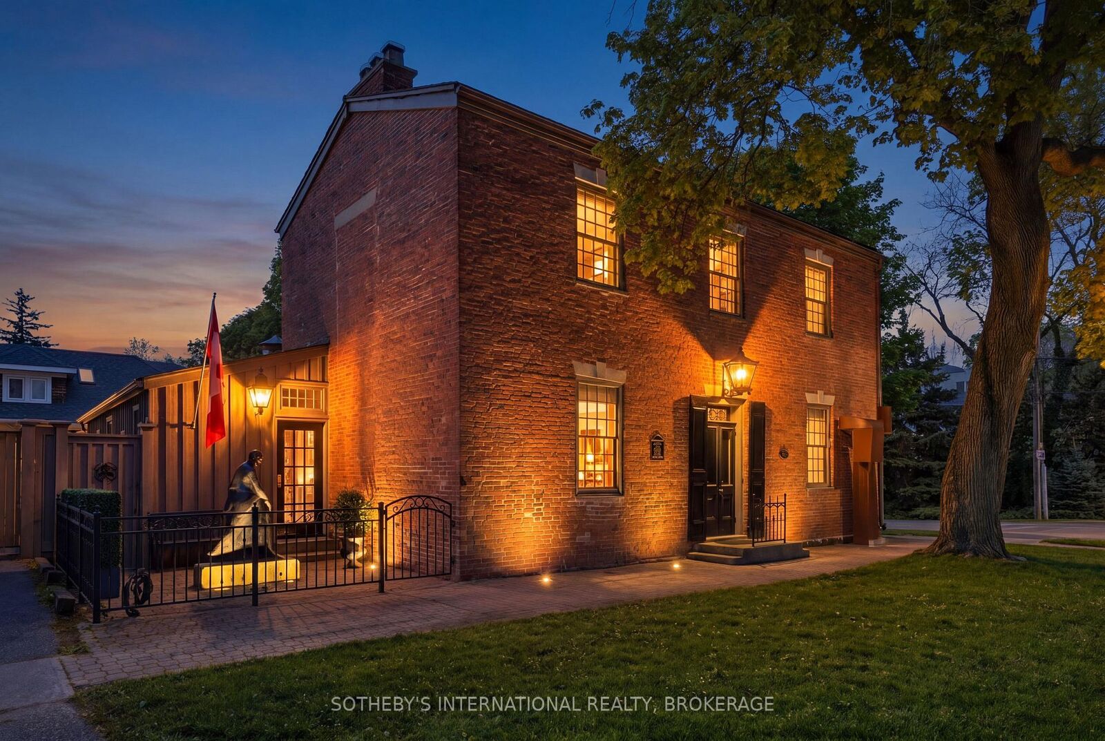 Property Photo:  55 Prideaux Street  ON L0S 1J0 