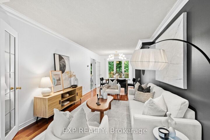 Property Photo: 1905 Broad Hollow Gate 31 ON L5L 5X2