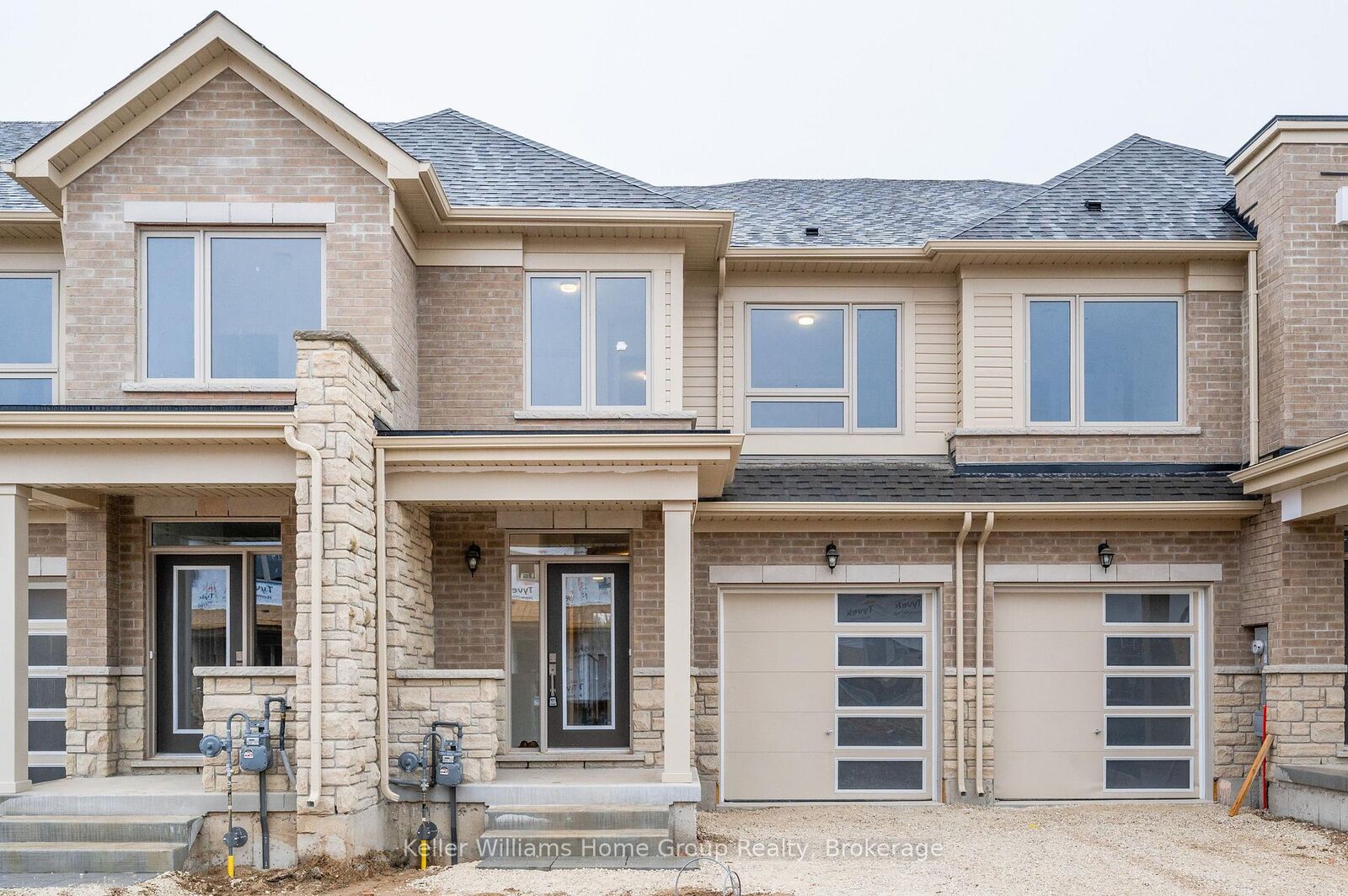 Property Photo:  134 Edminston Drive  ON N1M 0J3 