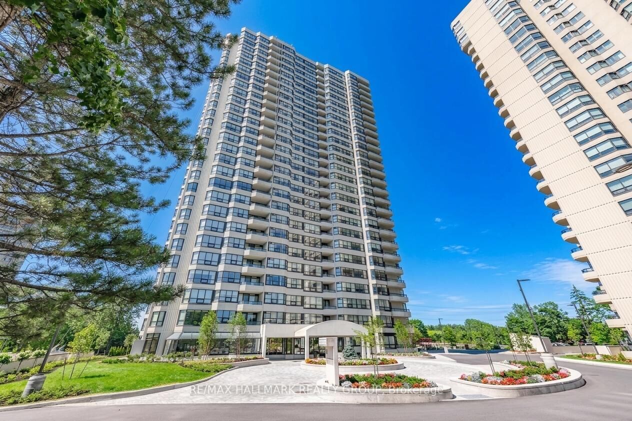 Property Photo:  1510 Riverside Drive 1702  ON K1G 4X5 