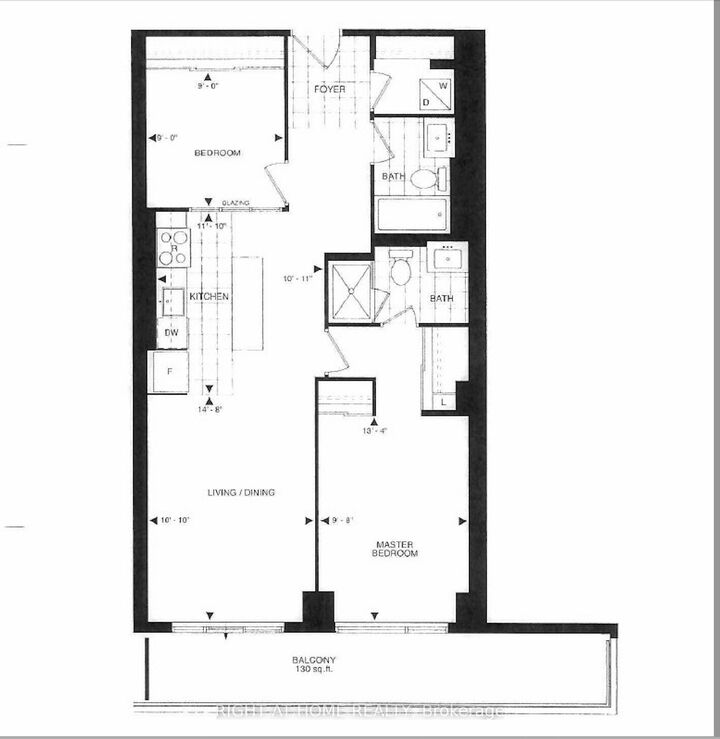 Photo de la propriété:  9201 Yonge Street 205  ON L4C 1H9 