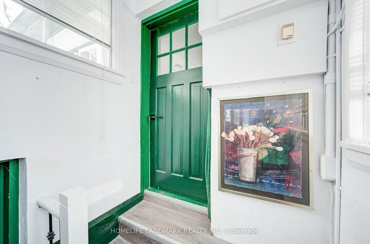 Property Photo: 119 Robinson Street ON L3P 1P2
