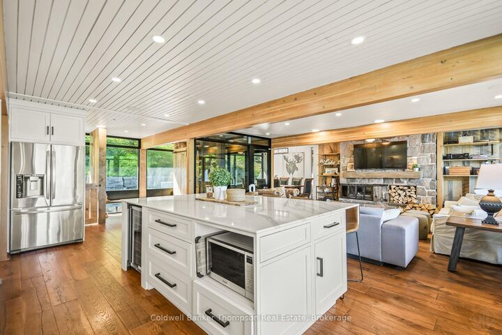 Property Photo:  1053 Hemlock Point Lane  ON P1H 2J6 