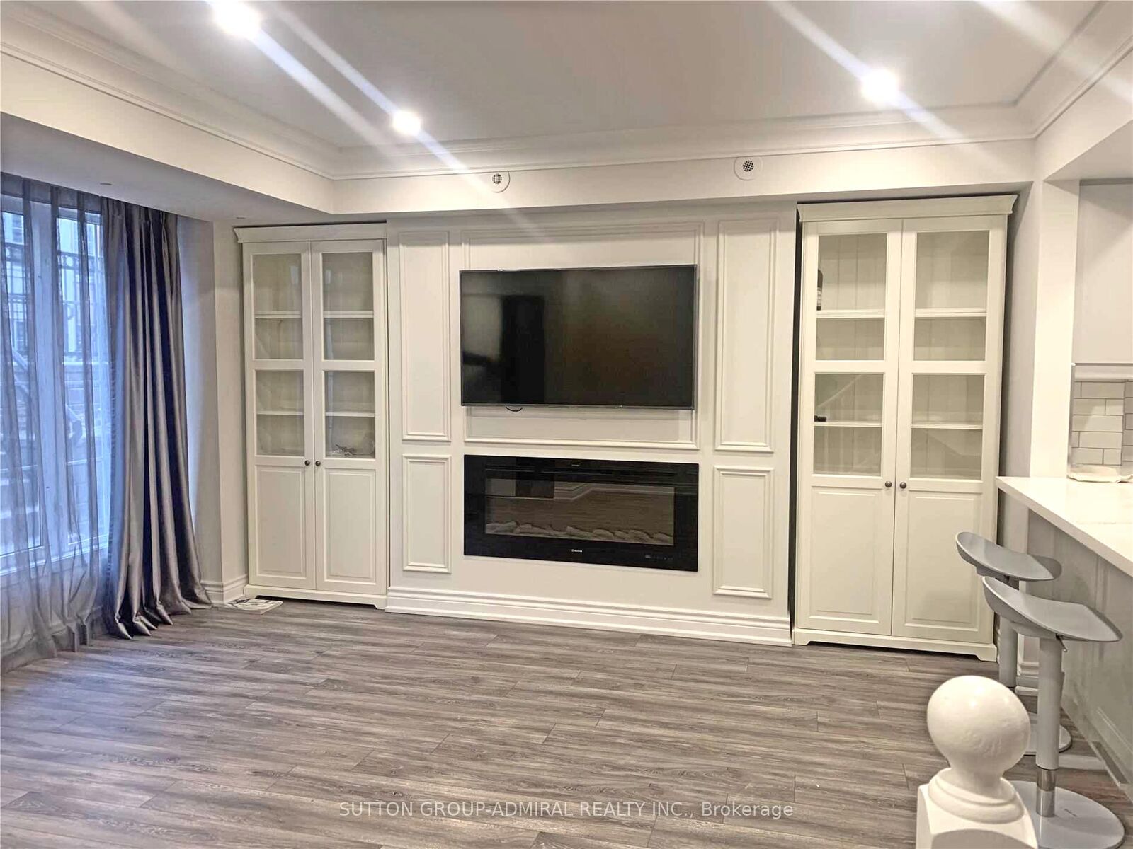 Property Photo: 3 Everson Drive 356 ON M2N 7C2