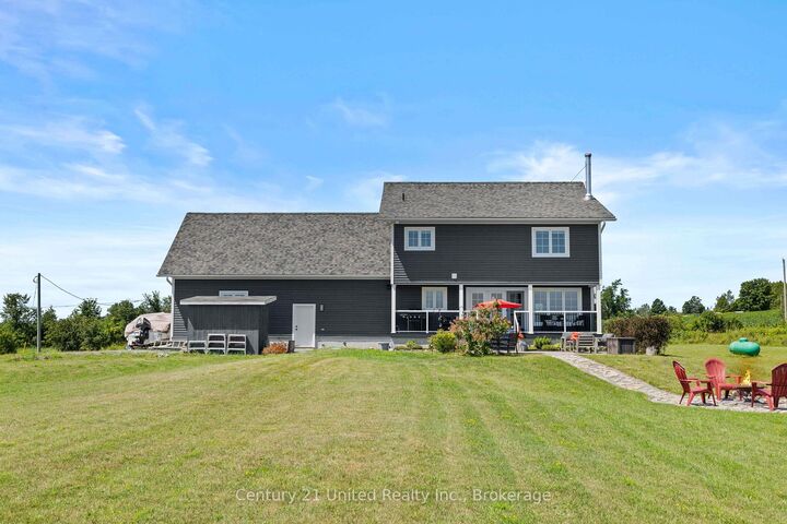 947 Payne Line — photo 1