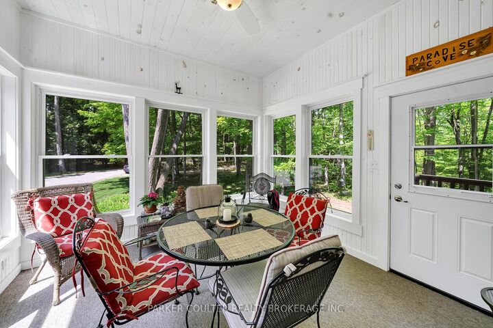 Property Photo:  2645 Warminster Road  ON L3V 7C6 