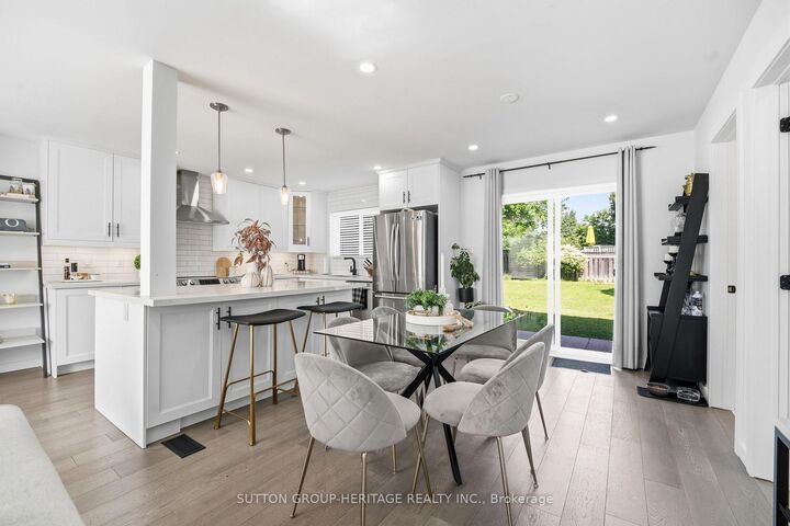 Property Photo:  67 Madoc Drive  ON L6V 2A2 