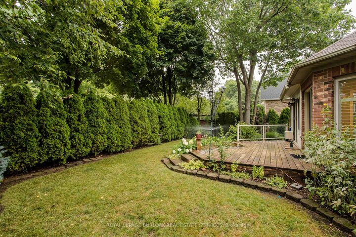 Property Photo:  54 Waterwheel Crescent  ON L9H 7B7 