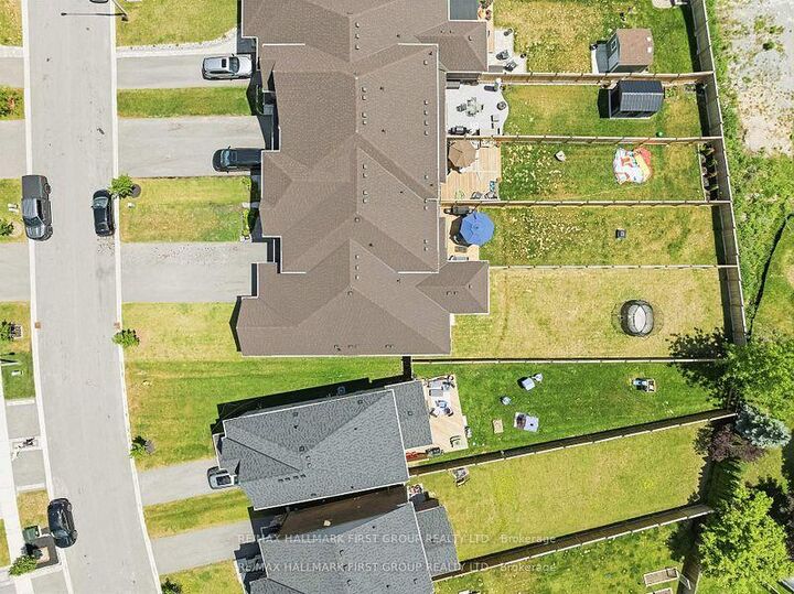 Photo de la propriété: 38 Southampton Street ON L9L 0C6