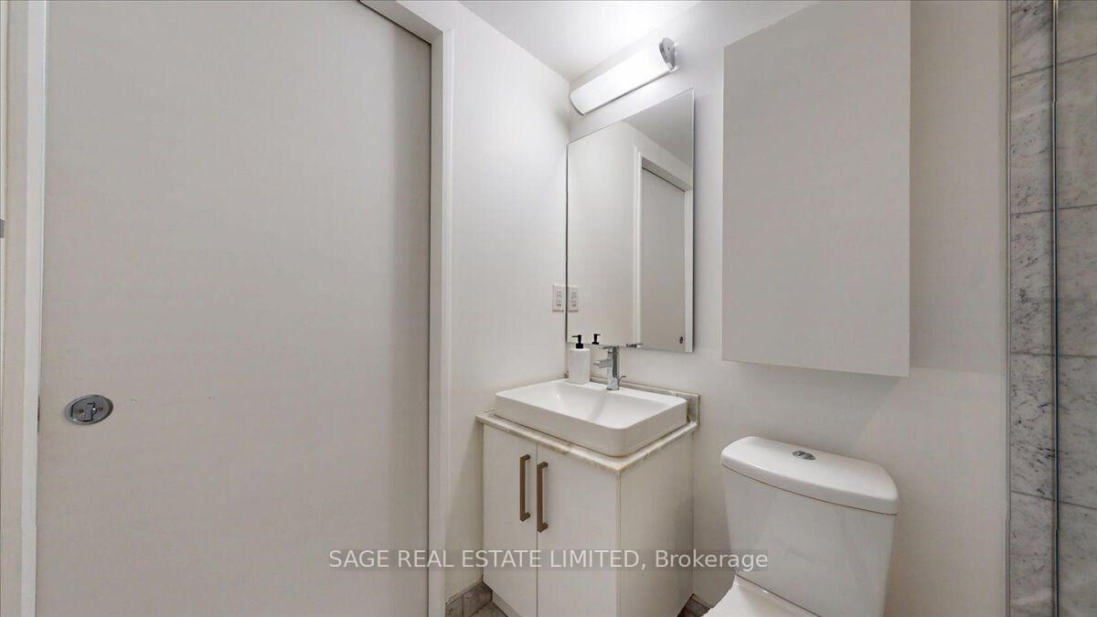 Property Photo:  12 York Street 3608  ON M5J 0A9 