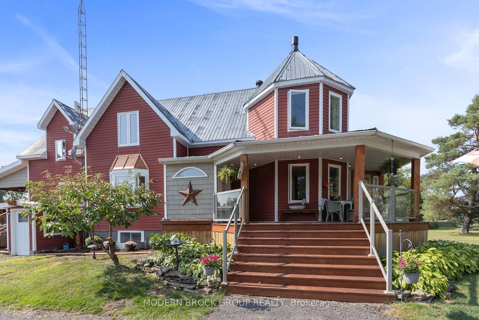 Property Photo:  8224 County 15 Road  ON K0G 1R0 