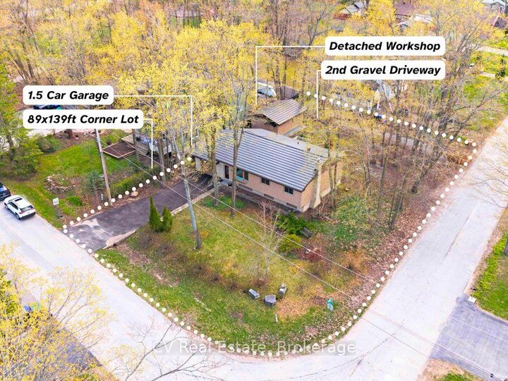 Property Photo: 3866 Dixon Road ON L9S 2R9