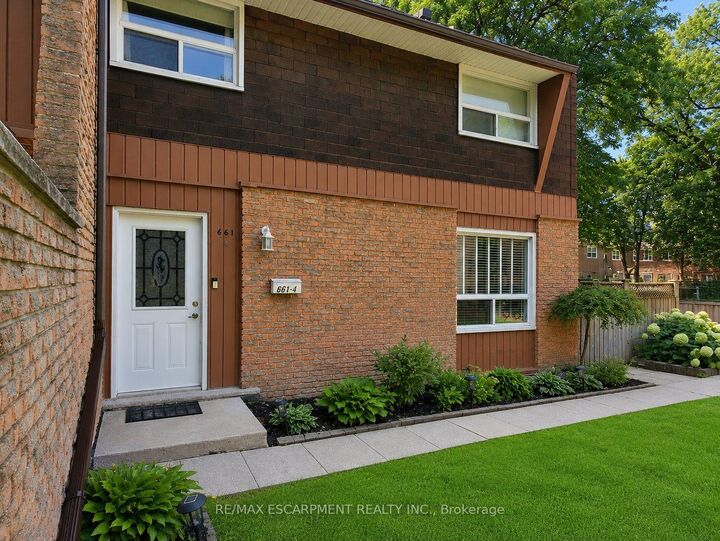 661 Francis Road 4 — photo 1