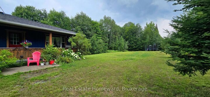 Property Photo: 2896 Brunel Road ON P1H 2J3