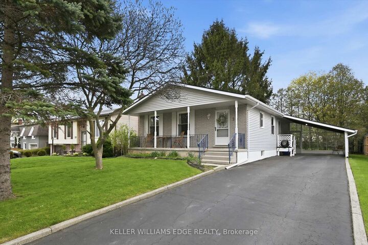 Property Photo: 17 Richardson Drive ON N0A 1N4