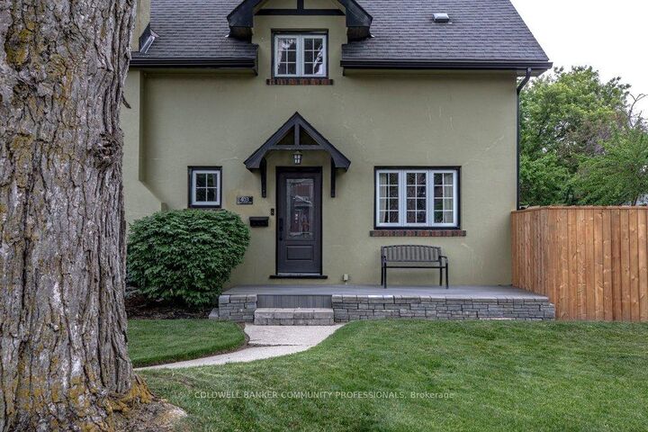 403 Broad Street E — photo 1