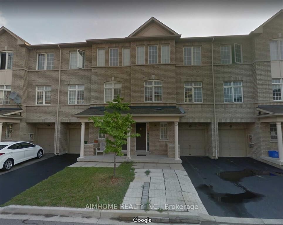 Property Photo:  7035 Rexwood Road 25  ON L4T 4M9 