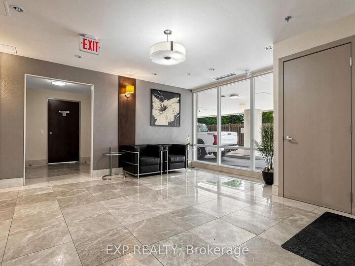 Property Photo:  801 Sheppard Avenue W 302  ON M3H 2T3 