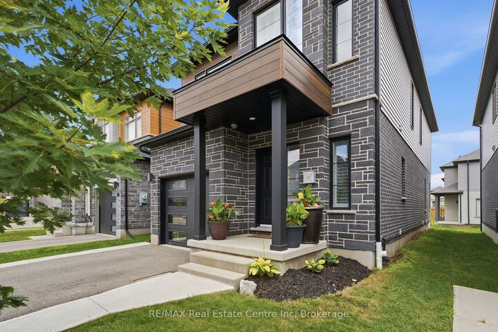 Property Photo: 50 Ferris Circle ON N1G 4X2