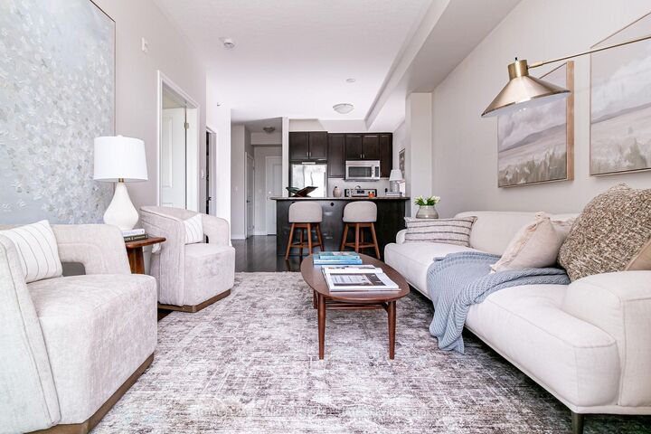 Property Photo: 35 Southshore Crescent 221 ON L8E 0J2