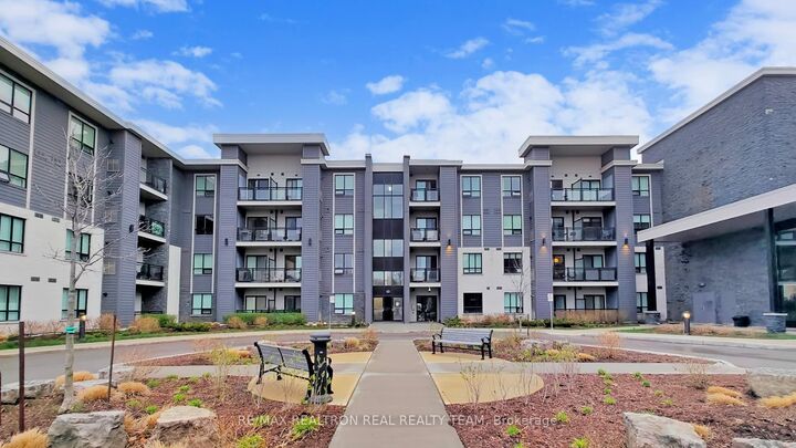 Property Photo: 3170 Erin Mills Parkway 332 ON L5L 0B6