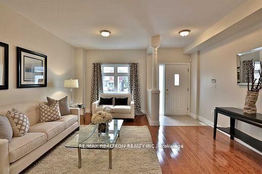 Property Photo: 1339 Woodbine Avenue Upper ON M4C 4G3
