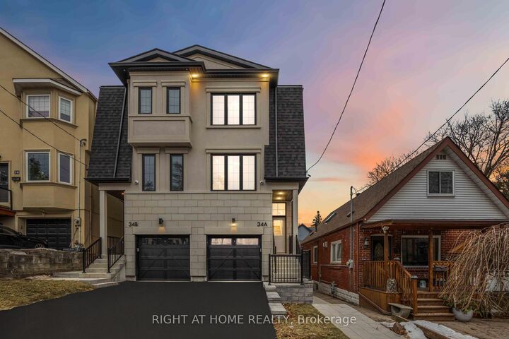 34A Morningside Avenue — photo 1
