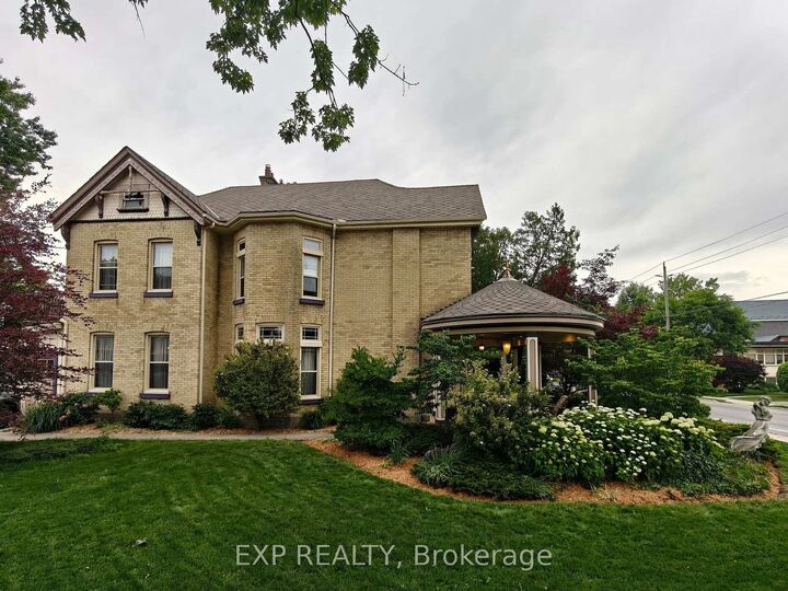 307 Ridout Street S — photo 1