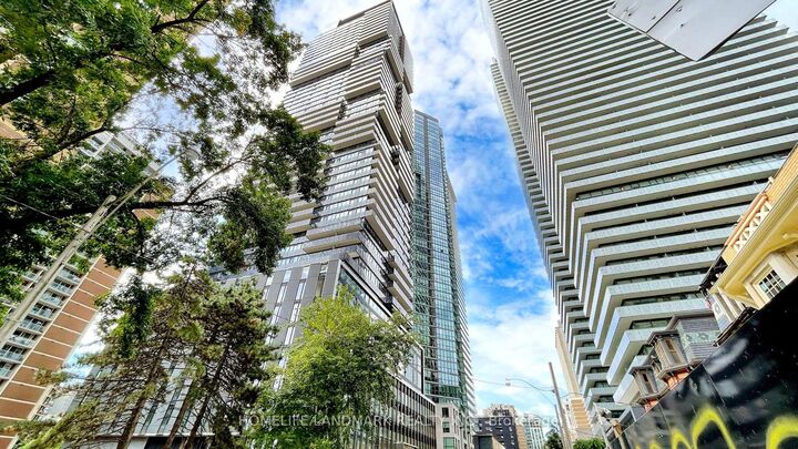 55 Charles Street E Th05 — photo 1