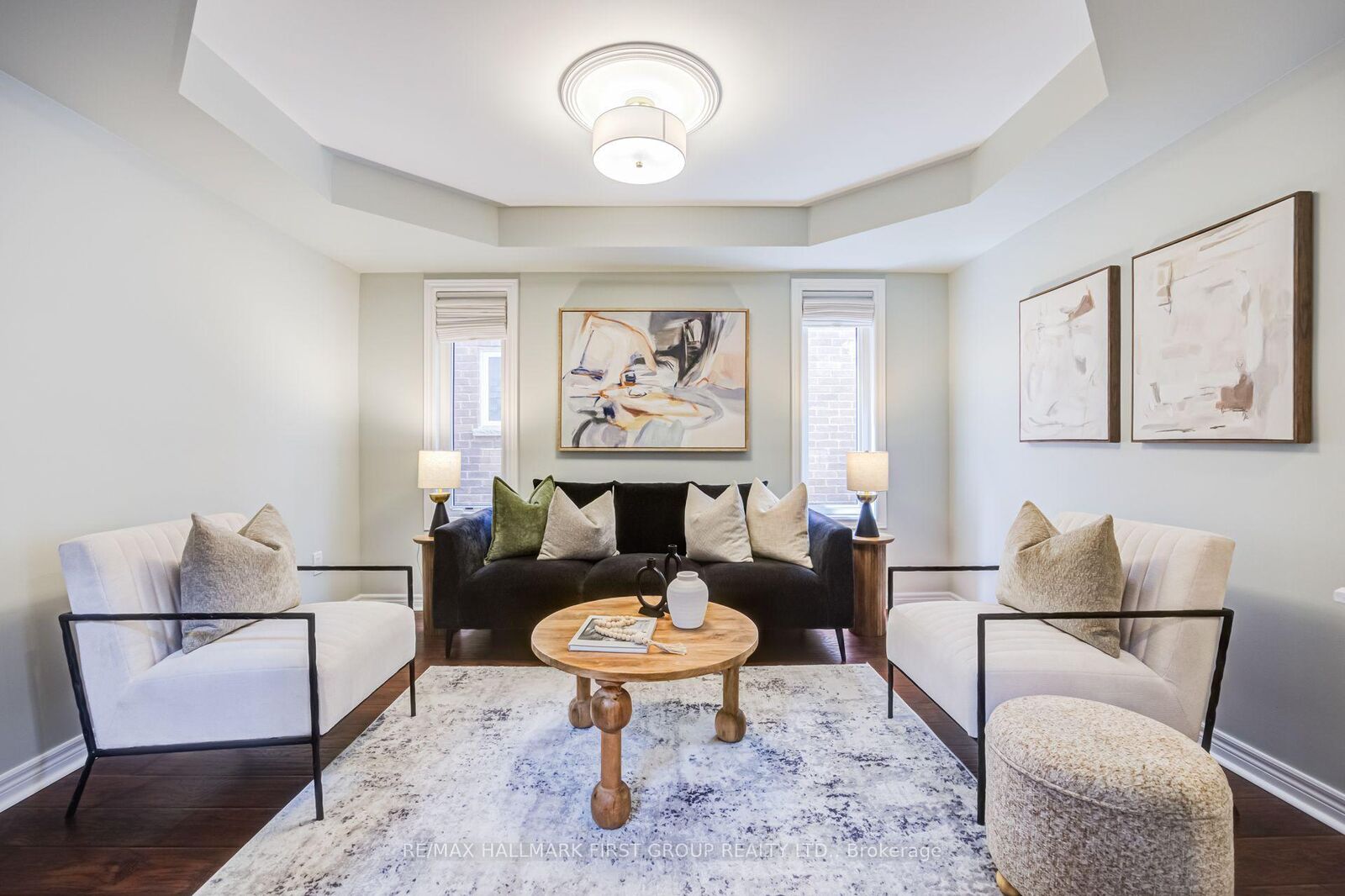 Property Photo: 36 McCourt Drive ON L1Z 0P1