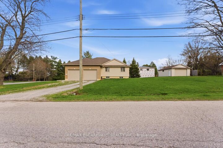 Property Photo: 80 Lister Avenue ON L9B 1E2