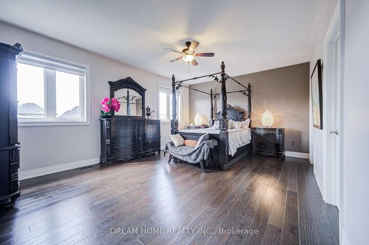 Property Photo: 6811 14th Avenue ON L6B 1A8