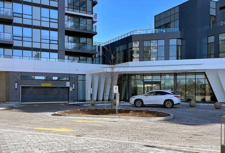 Photo de la propriété:  18 Water Walk Drive 2209  ON L3R 6L5 