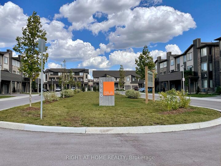 Property Photo: 1960 Dalmagarry Road 34 ON N6G 0T8