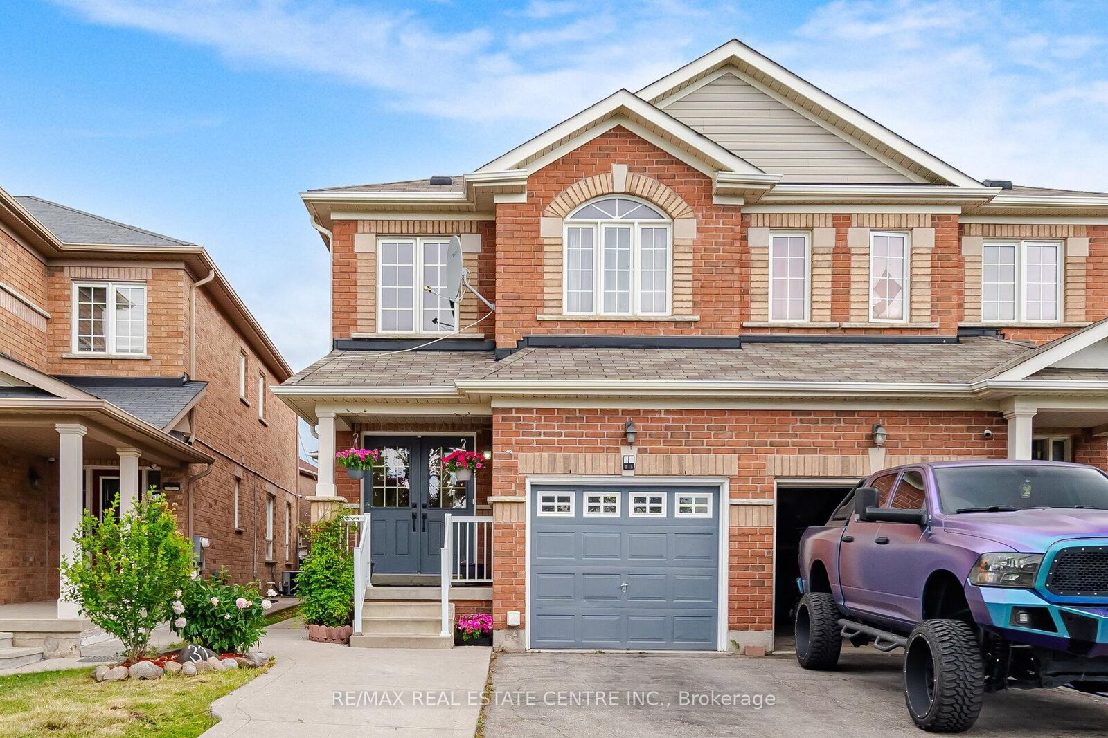 Photo de la propriété: 31 Spicebush Terrace ON L6X 0J4