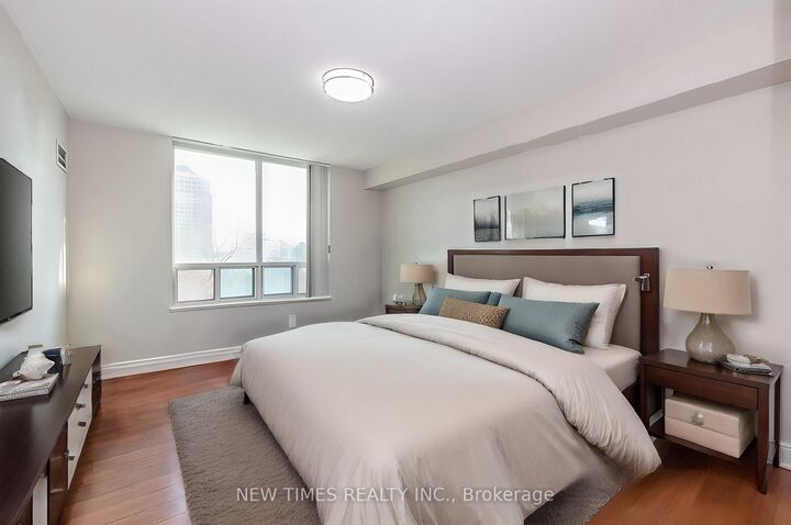 Property Photo:  68 Corporate Drive 529  ON M1H 3H3 