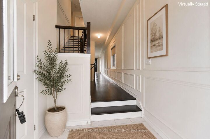 Property Photo: 2408 Angora Street ON L1X 0M6