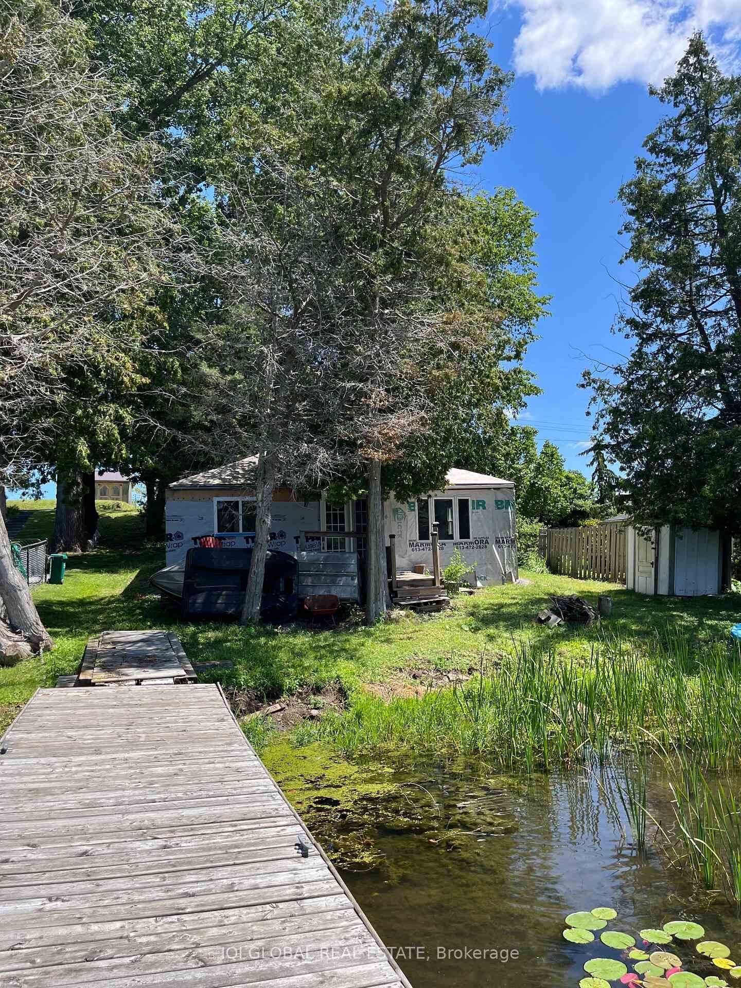 Property Photo:  24 Pines Lane  ON K0K 3E0 